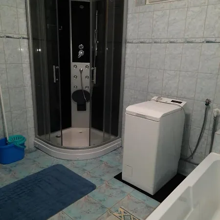 Apartman Fűvészkert *