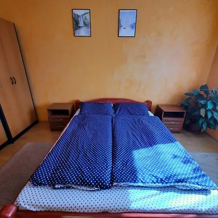Apartman Fűvészkert Lengyeltoti