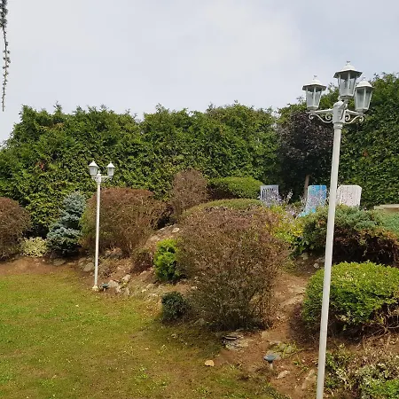 Fuveszkert Lengyeltoti