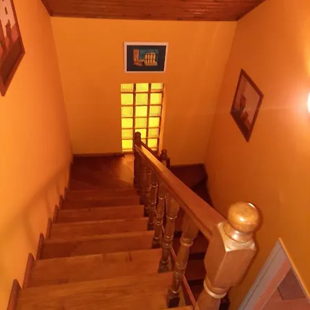 Fuveszkert דירה Lengyeltoti