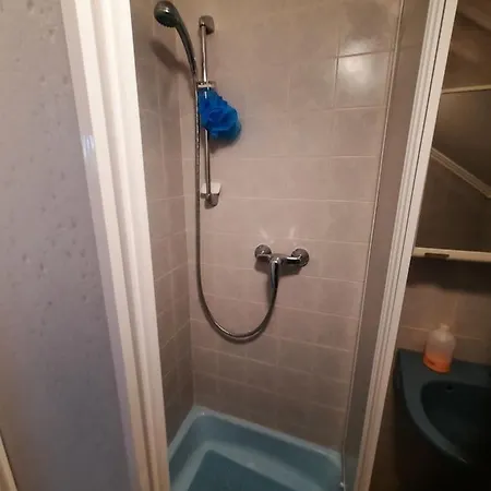 Apartman Fűvészkert *